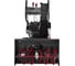Бензиновый снегоуборщик Evoline SBG 760 TBE с двигателем BRIGGS & STRATTON специальной зимней серии 16