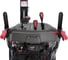 Бензиновый снегоуборщик Evoline SBG 760 TBE с двигателем BRIGGS & STRATTON специальной зимней серии 18