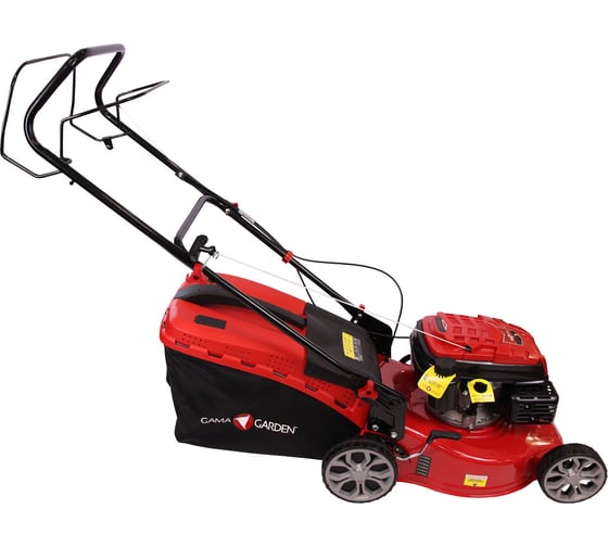 Бензиновая самоходная газонокосилка Acquaer RPL46Z-L 7.5.35