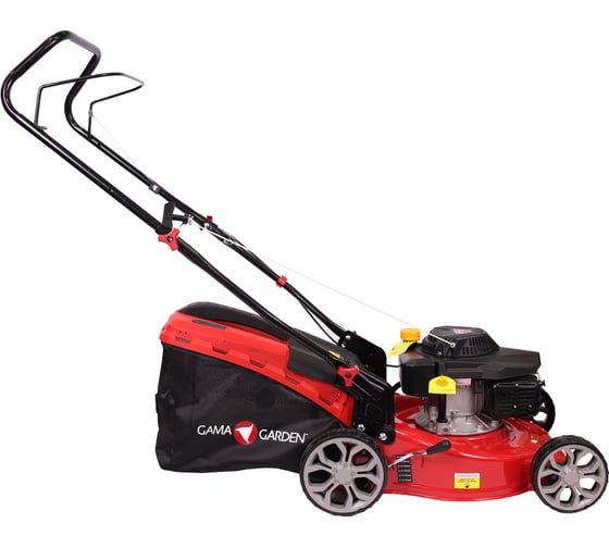 Бензиновая газонокосилка Acquaer RPL40-L 7.5.34
