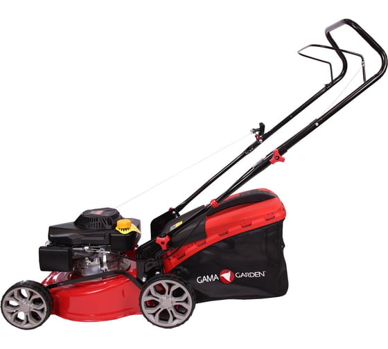 Бензиновая газонокосилка Acquaer RPL40-L 7.5.34