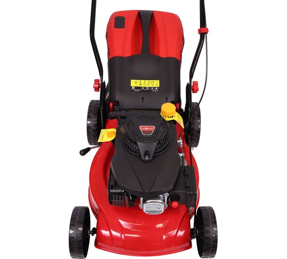 Бензиновая газонокосилка Acquaer RPL40-L 7.5.34