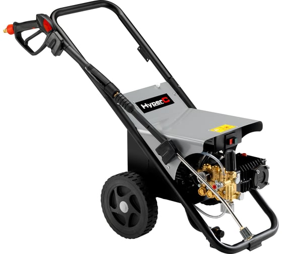 Электрическая мойка высокого давления Lavor PRO HYPER C 1211 LP RA 8.654.0086 1