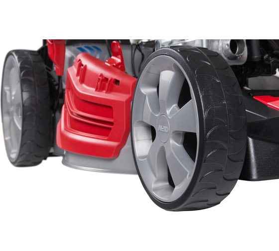 Бензиновая газонокосилка AL-KO Highline 528 VSI 119845