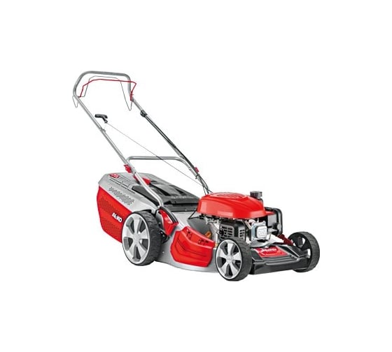Бензиновая газонокосилка AL-KO Highline 51.8 SP-A 119843