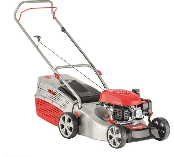 Бензиновая газонокосилка AL-KO Highline 42.8 P-A 119839 1