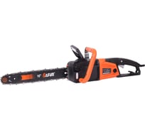 Электрическая цепная пила SAFUN ECS-16 0010303