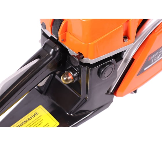 Бензиновая цепная пила SAFUN GCS-55-22 20202