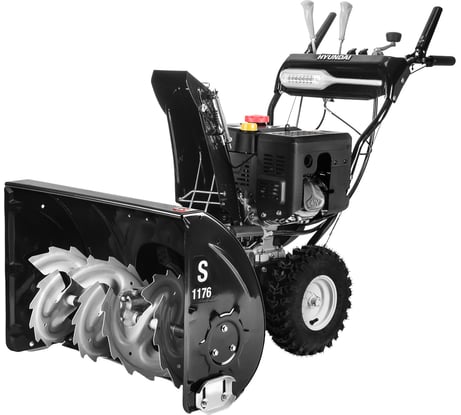 Снегоуборщик Hyundai S 1176