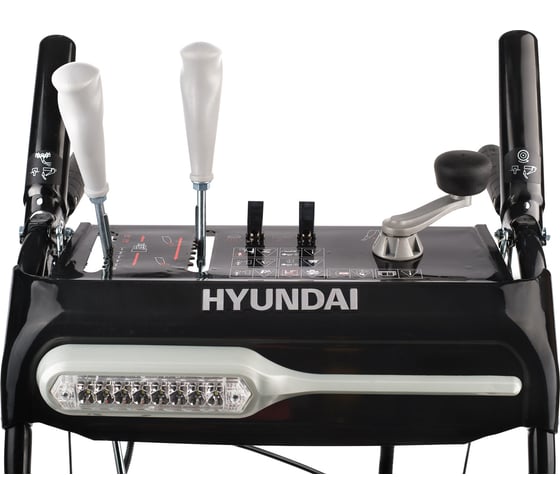 Снегоуборщик Hyundai S 1176