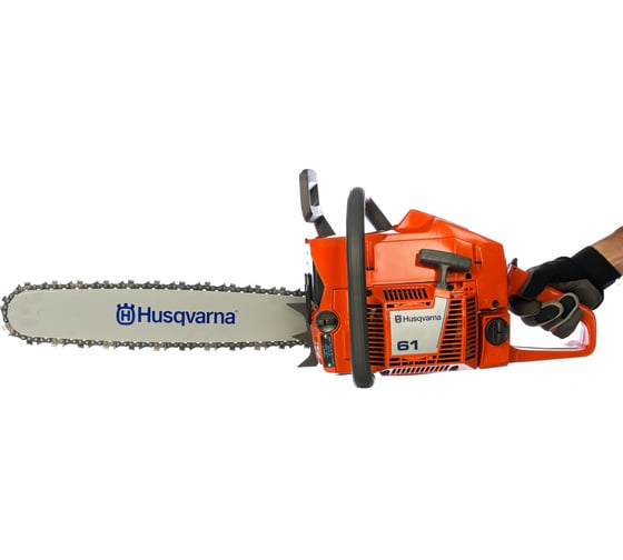 Бензопила Husqvarna 61 9670624-18
