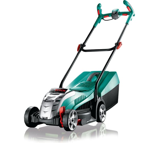 Газонокосилка Bosch ROTAK 32 LI 0600885D06