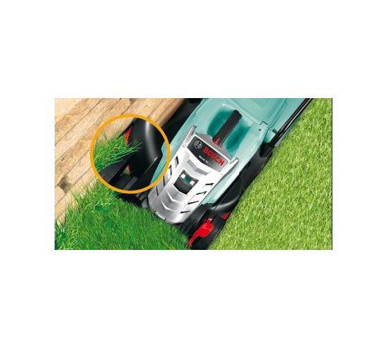 Газонокосилка Bosch ROTAK 32 LI 0600885D06