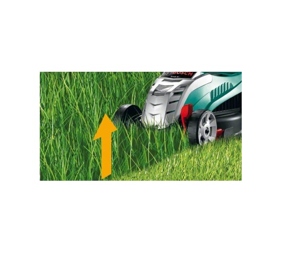 Газонокосилка Bosch ROTAK 32 LI 0600885D06