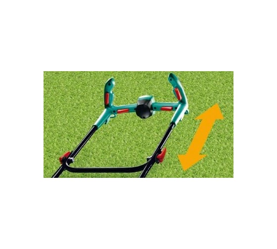 Газонокосилка Bosch ROTAK 32 LI 0600885D06