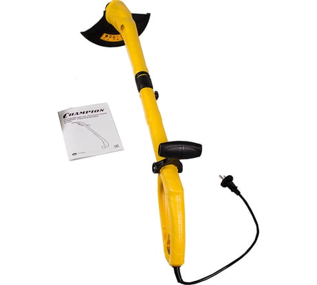 Электрический триммер CHAMPION ET350