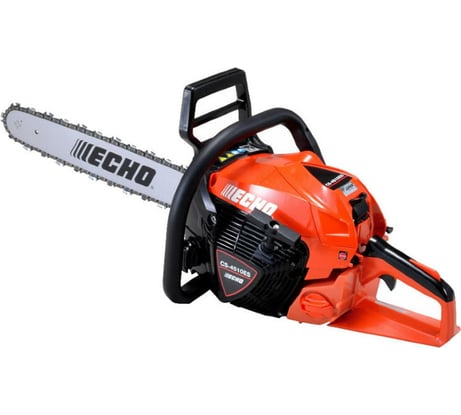 Бензопила ECHO CS-4510ES