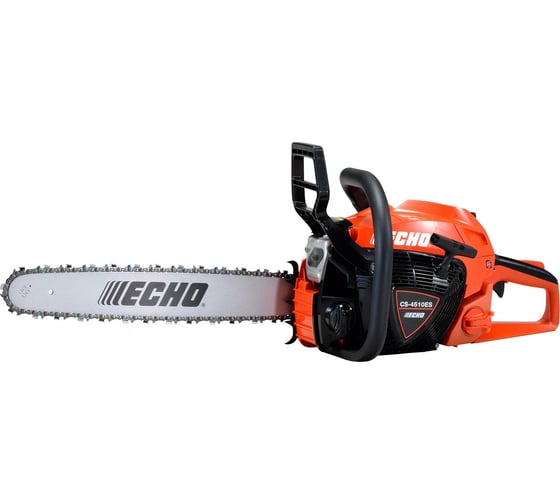 Бензопила ECHO CS-4510ES