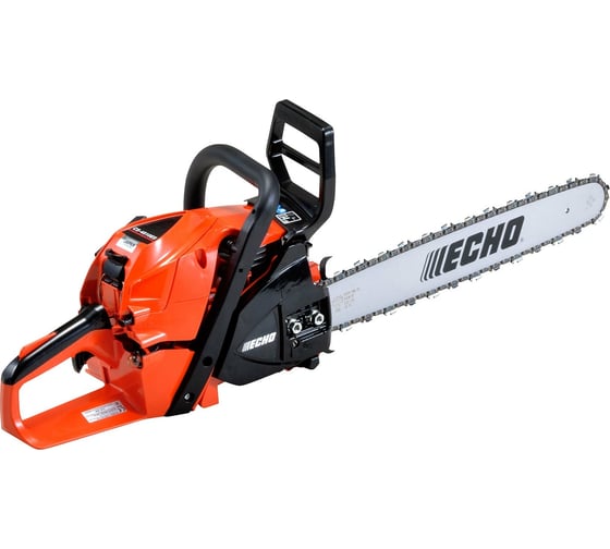 Бензопила ECHO CS-4510ES