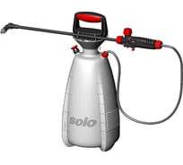 Ручной опрыскиватель + карбоновая трубка 120 см Solo 409 7л 409/4900449