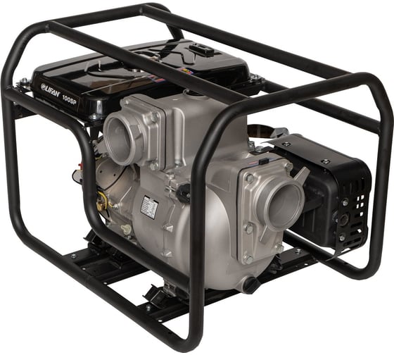 Мотопомпа LIFAN 100SP 00-00003266