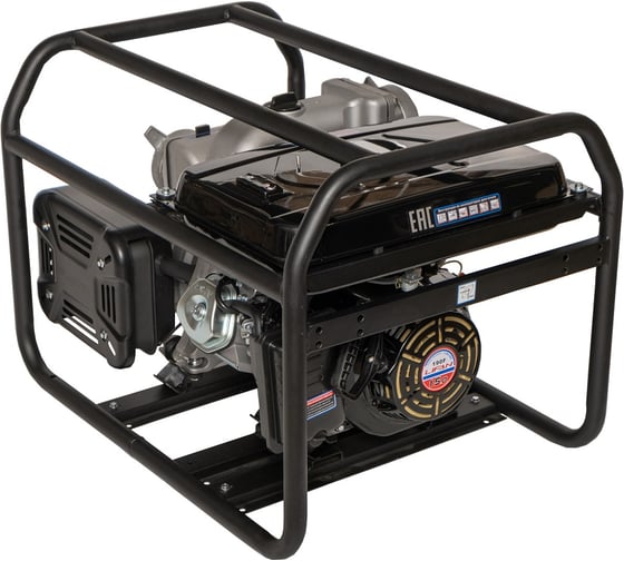 Мотопомпа LIFAN 100SP 00-00003266