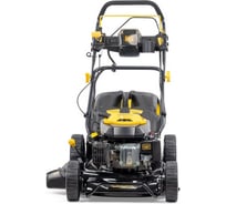 Газонокосилка Champion LM5346E