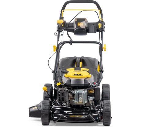 Газонокосилка Champion LM5346E
