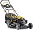 Газонокосилка Champion LM5346E 2