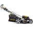 Газонокосилка Champion LM5346E 4