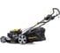 Газонокосилка Champion LM5346E 9