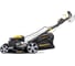 Газонокосилка Champion LM5346E 10