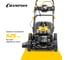 Газонокосилка Champion LM5346E 15