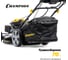 Газонокосилка Champion LM5346E 18