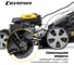 Газонокосилка Champion LM5346E 22
