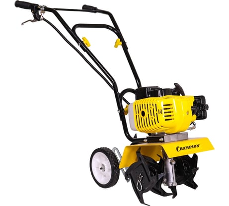 Мотокультиватор Champion GC243E