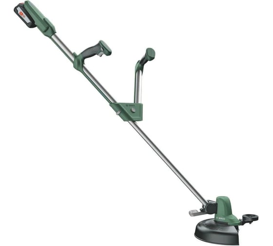 Аккумуляторный триммер Bosch UniversalGrassCut 18 06008C1D01