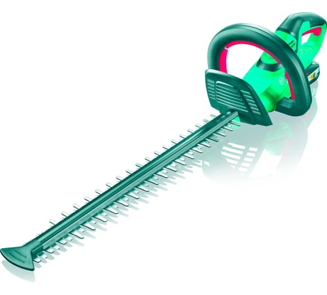 Аккумуляторный кусторез Bosch AHS 50-20 LI 0600849F00