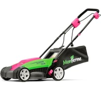 Электрическая газонокосилка Monferme 25187M