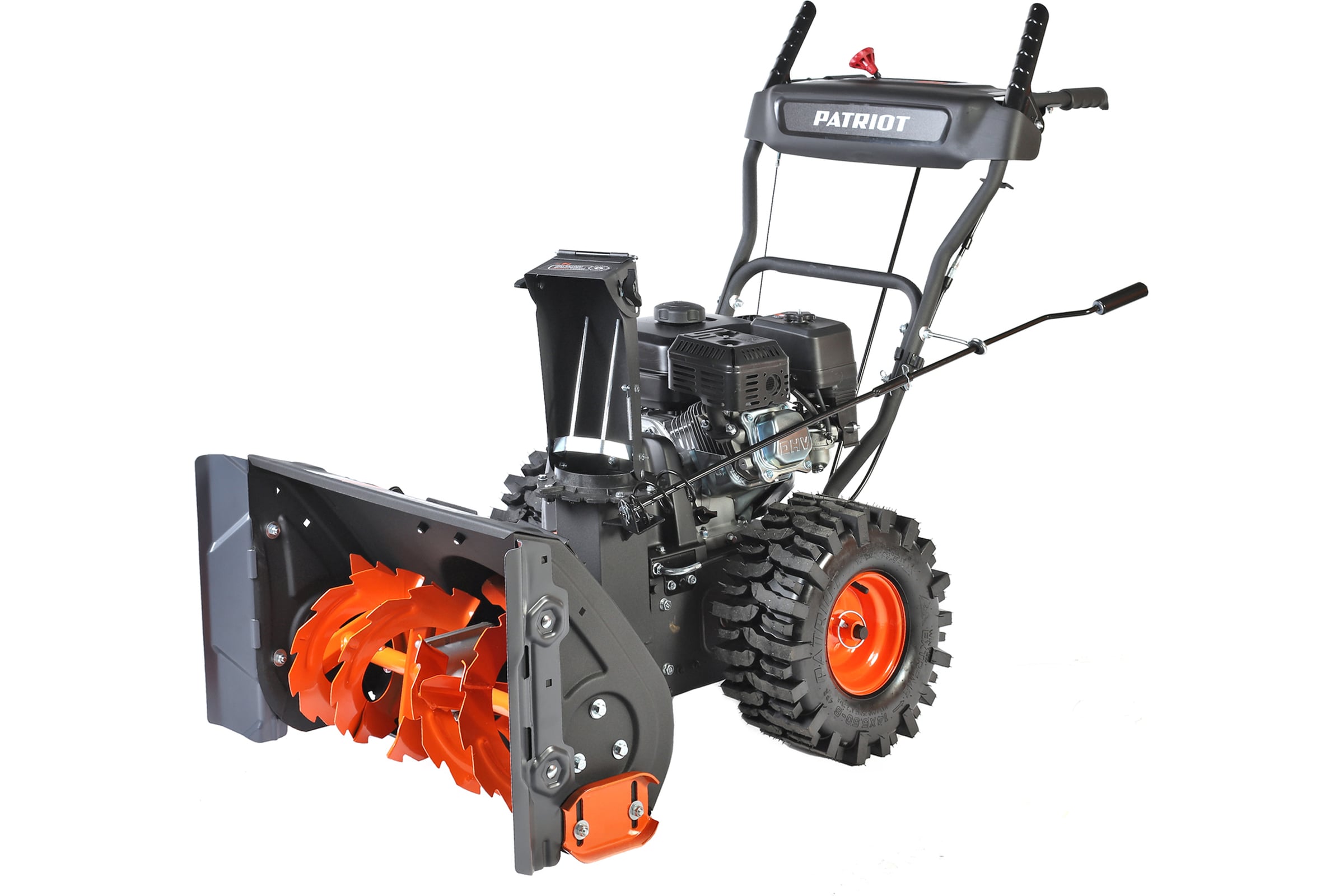 БензиновыйснегоуборщикPATRIOTPS603426108603