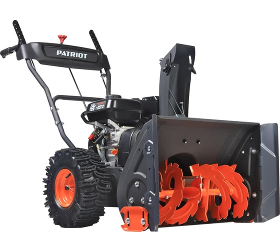 Бензиновый снегоуборщик PATRIOT PS 603 426108603