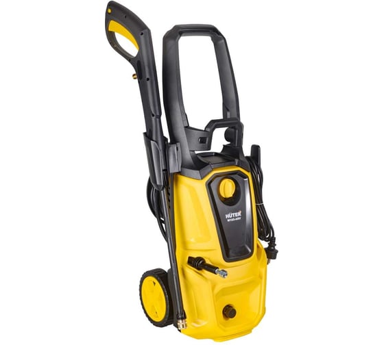 Мойка высокого давления Huter W165-ARV 70/8/10