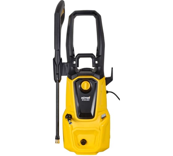 Мойка высокого давления Huter W165-ARV 70/8/10