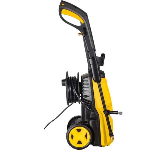 Мойка высокого давления Huter W165-ARV 70/8/10