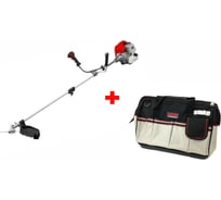 Бензиновый триммер Crown CT20051 + сумка