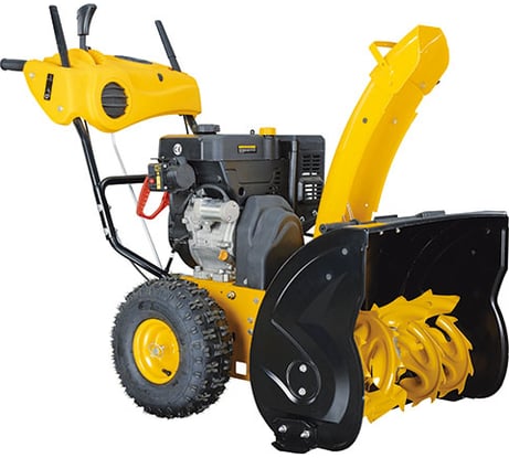 Снегоуборщик Zitrek ST6706LS 082-0029