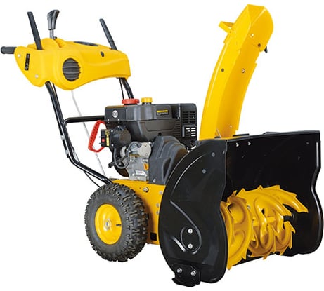 Снегоуборщик Zitrek ST5706LS 082-0028