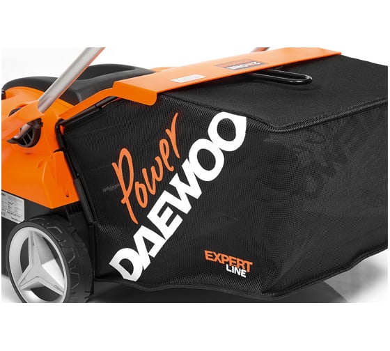 Электрический скарификатор DAEWOO DSC 1500E