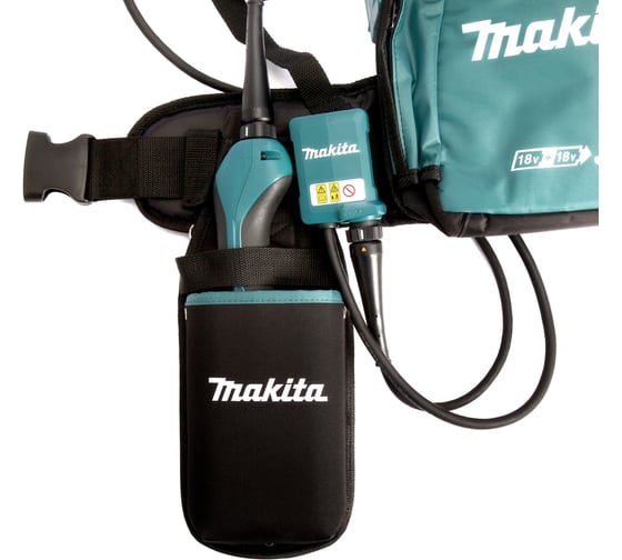 Аккумуляторный секатор Makita LXT DUP362Z