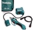 Аккумуляторный секатор Makita LXT DUP362Z 3